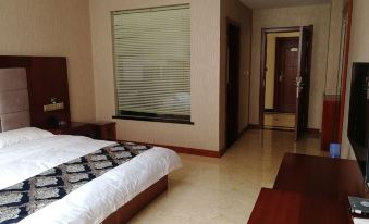 Yulin Rongchen Business Hotel