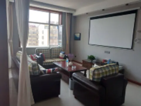 Fanzhi O2 Light Luxury Hotel