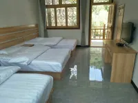 Haoran Farmhouse - Kitchens