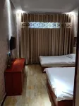 Turpan Yarbak Farmhouse Hotels near Jiaohe Post Scenic Area—Source of Karez