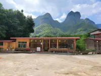Jiemeifeng Hostel Hotels near South Wudang Mountion