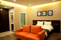 Yihe Holiday Inn Hotels in Zhongyang County