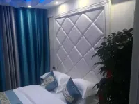 Enshi Shanjiang Inn