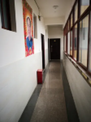 Xinping Haolirong Ecological Farm