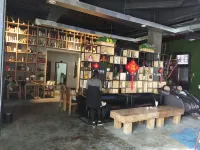โรงแรมธีมอิมเพรสชัน โรงแรมในหนานเซียน