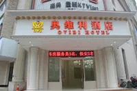 OVIRI HOTEL Các khách sạn ở Lộc Trại