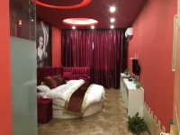 Mianzhu Xinshijia Theme Hotel Hotels near Guangji Temple