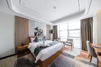 Bai Rui Sheng Hotel Hotels in Huaping