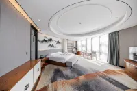 Bai Rui Sheng Hotel فنادق في خوابينغ