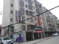 南昌县蓝宇商务宾馆 - 酒店附近