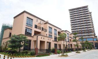 Shabadao Waitan Villa Apartment