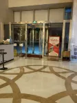 Haihua Island Hotel (Tianjin Binhai High-speed Railway Station)