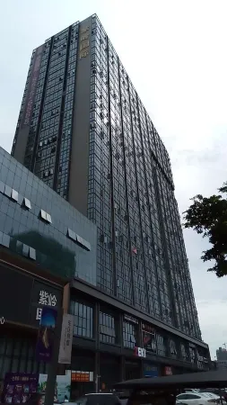 Tata Meet Apartment