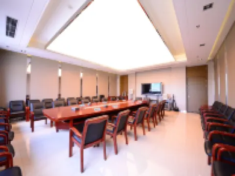 Lexue Business Hotel Hotels in Xiuyan