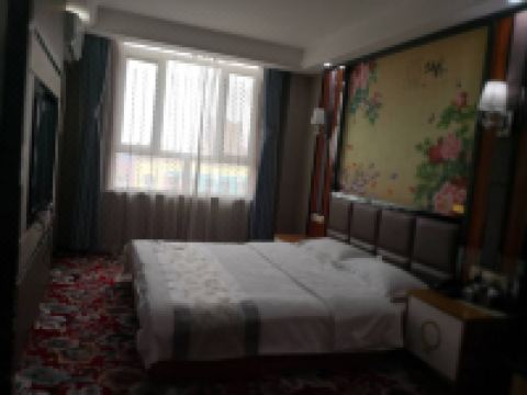 莎车中兴大酒店 - 单人间