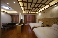 Shi Bingman City Hotel