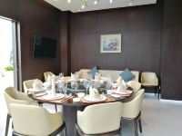 深圳中兴和泰海景酒店 - 中式餐厅