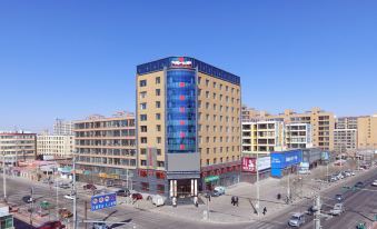 Jingtai Dongsheng International Hotel