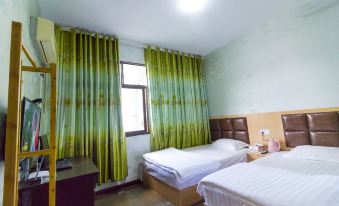 Chongqing Rongsigui Hotel
