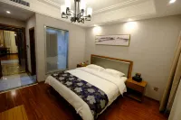 Dujuan Huakai Homestay (Shaoshan Scenic Area)