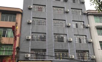 Weixin Yulin Boutique Hotel