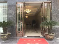 Macheng Royal Palace Hotel
