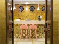 延安转角电竞酒店 - 公共区域