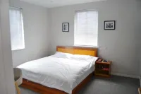 Zhenjiang Ruixing Hotel Hotell i Dantu