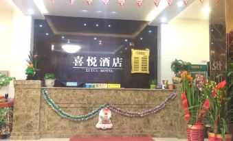 Zhenping Joy Hotel
