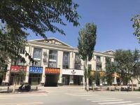 额济纳旗悦客之家民宿 - 酒店外部
