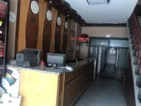 Jinzhongquan Business and Trade Hotel - Airport Shuttle