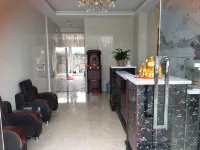 Luhe Nanbowan Apartment