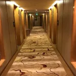 Hongshan Hotel Hotels in Guanghe