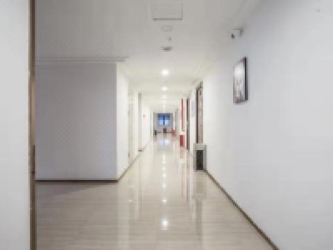 昆明创意酒店 - 公共区域