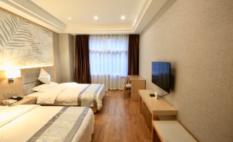 Luming Boutique Hotel