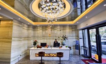 Xiangyun Hua'en Boutique Hotel