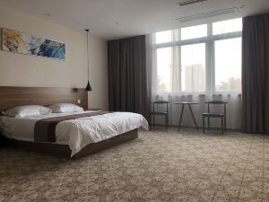 Fuyang Dingxiang Boutique Hotel