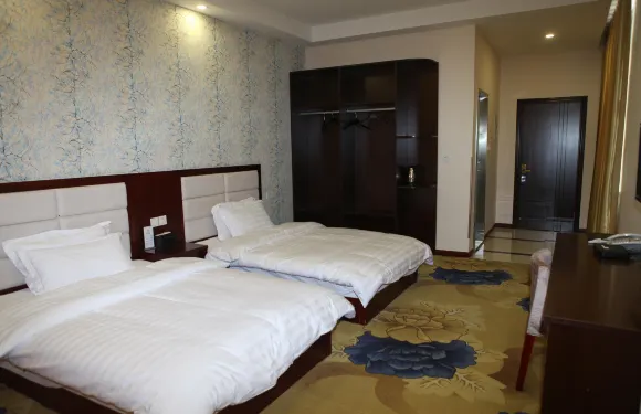 丹陽金河灣賓館