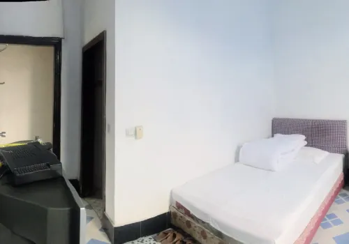 Suichuan Chang'an Hotel - Homestays