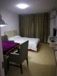 Jinlong Hotel Shucheng - Inns