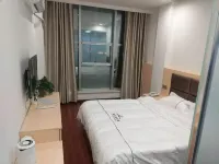Anjuyuan Hotel Hotel di Jieshou