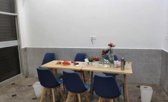 Xiapu Yuping Homestay