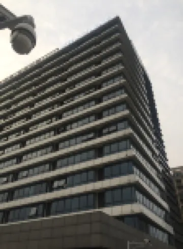 新濠風公寓酒店（南昌瑤湖濕地公園店）