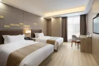 Morning Collection Hotel (Liuyang Economic Development Zone)
