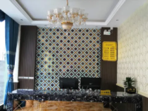 Leibo Xingyue Lakeside Hotel Hotels in Leibo