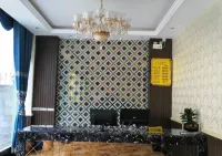 Leibo Xingyue Lakeside Hotel
