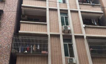 Jinhu Hotel