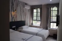 Jingzhou Youke Hotel (Jingzhou Railway Station)