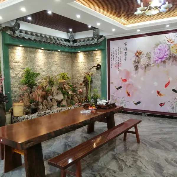 Albergo Ristorante Uliveto - Housity