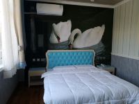 莱州北京后海休闲酒店 - 舒适大床房
